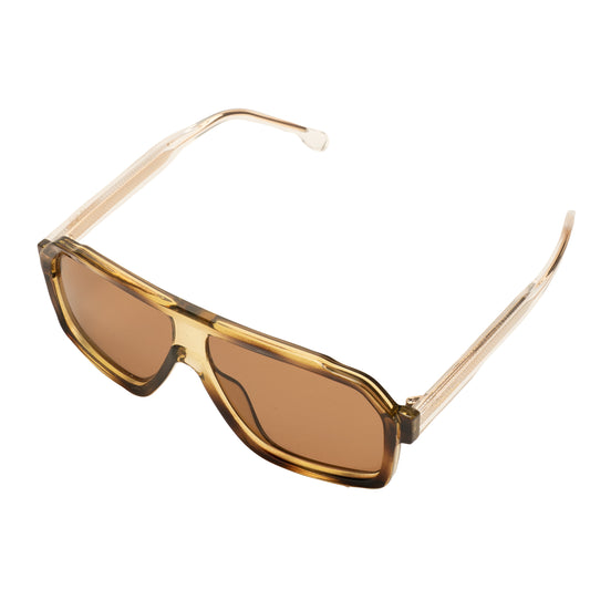 BARNETTE - Vintage Print